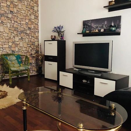 Wld House Apartment Constanta Exterior photo